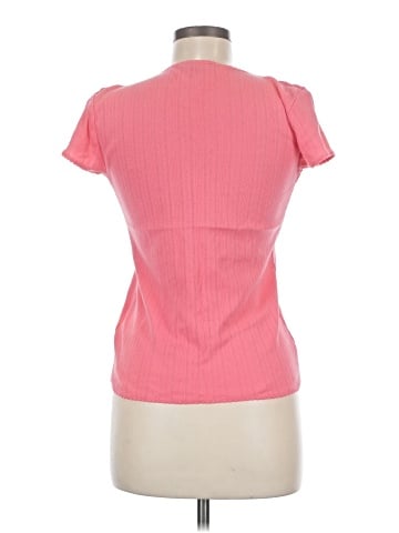 J.Crew Short Sleeve Top (view 2)