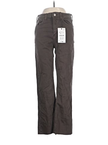 Zara Jeans (view 1)