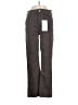 Zara Brown Jeans Size 4 - photo 1