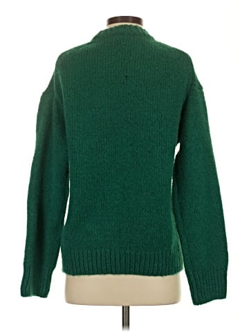 Divided by H&M Turtleneck Sweater (view 2)