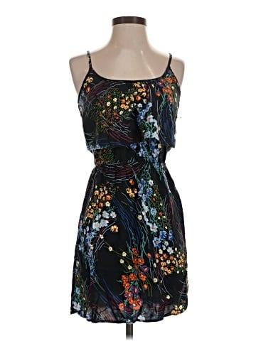 Mimi Chica Cocktail Dress (view 1)