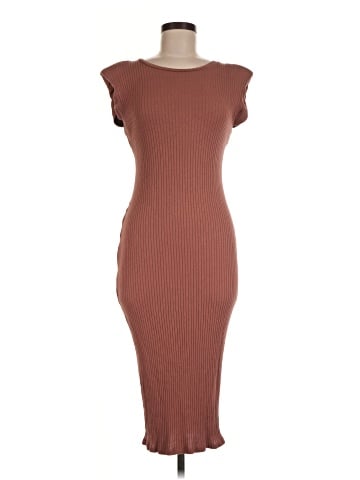 Zara Casual Dress (view 1)