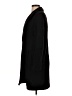 J.Crew 100% Wool Black Coat Size 4 - photo 5