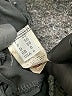 Narciso Rodriguez Solid Black Cocktail Dress Size 4 - photo 8
