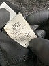 Narciso Rodriguez Solid Black Cocktail Dress Size 4 - photo 9