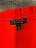 Topshop Red Cocktail Dress Size 4 - photo 7