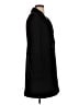 J.Crew 100% Wool Black Coat Size 4 - photo 4