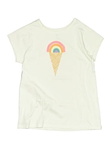 Tea Short Sleeve T-Shirt (view 1)