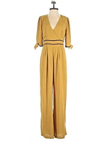 The Clothing Company Jumpsuit (view 1)