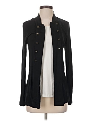Willi Smith Cardigan (view 1)