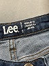 Lee Blue Jeans Size 6M - photo 7