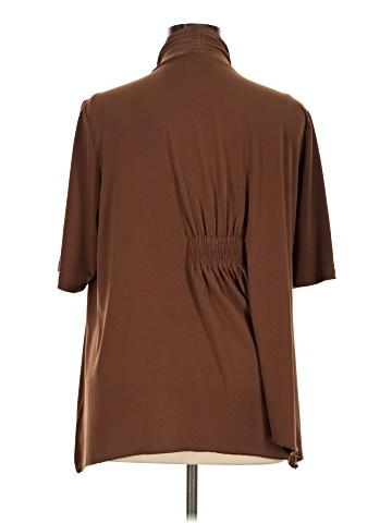 Susan Graver Cardigan (view 2)