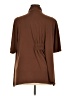Susan Graver Brown Cardigan Size 1X - photo 2