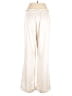 St. John Ivory Casual Pants Size 8 - photo 2