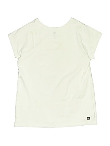 Tea Short Sleeve T-Shirt (view 2)