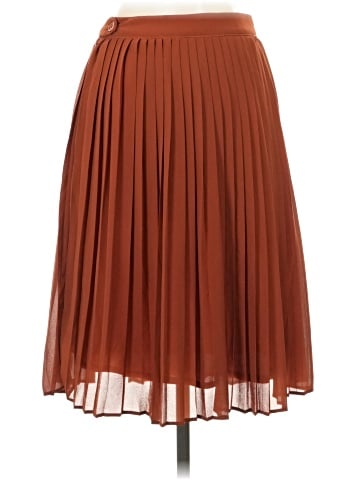 Comme Toi Casual Skirt (view 2)