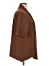 Susan Graver Brown Cardigan Size 1X - photo 4
