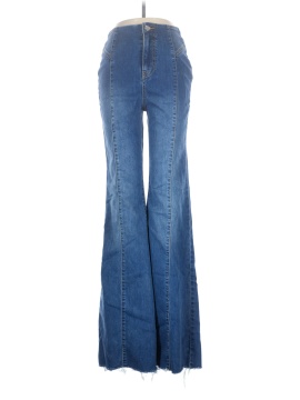 We The Free Jeans