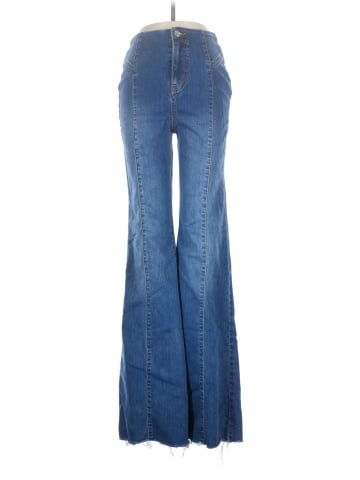 We the Free Jeans (view 1)