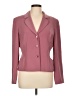 Jones New York Pink Blazer Size 10 - photo 1