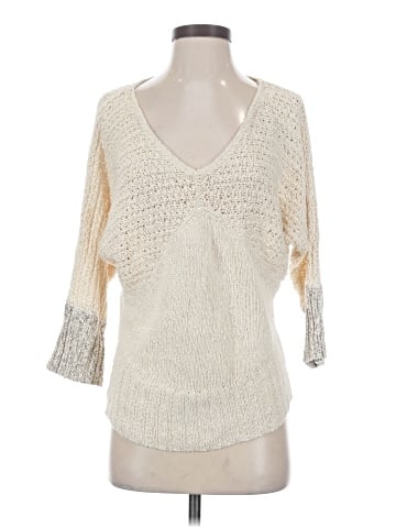 Sparrow 3/4 Sleeve Top (view 1)