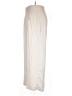 Express 100% Polyester Ivory Dress Pants Size L - photo 5