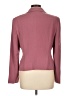 Jones New York Pink Blazer Size 10 - photo 2