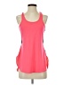 Magellan Outdoors Pink Active Tank Size XS - photo 1