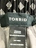 Torrid Polka Dots Black Shorts Size Lg Plus (0) - photo 3