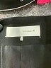 Zara Black Vest Size M - photo 6