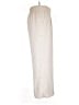 Express 100% Polyester Ivory Dress Pants Size L - photo 4