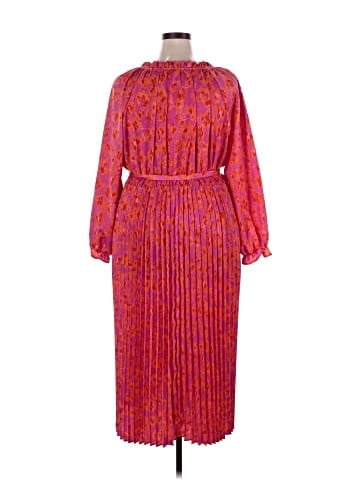 Scoop Casual Dress (view 2)