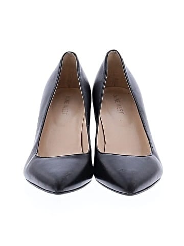 Nine West Heels (view 2)