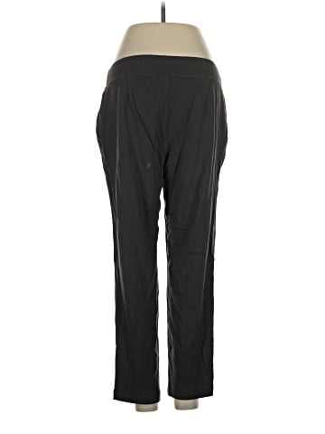 Purejill Active Pants (view 2)