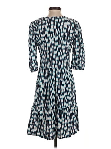 Nic + Zoe Casual Dress (view 2)