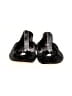 Coach Black Flats Size 10 - photo 2