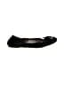 Coach Black Flats Size 10 - photo 1