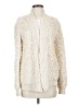 Ella Moss Ivory Cardigan Size S - photo 1