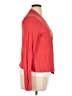 Gap Red Cardigan Size XL - photo 4
