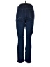 Old Navy Solid Blue Jeans Size 12 - photo 2