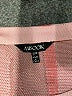 misook Pink Poncho Size S - photo 7