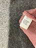 misook Pink Poncho Size S - photo 8