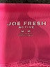 Joe Fresh Solid Pink Athletic Shorts Size M - photo 3