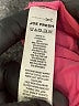Joe Fresh Solid Pink Athletic Shorts Size M - photo 4