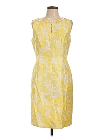 Tahari by ASL Cocktail Dress (view 1)