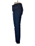 Old Navy Solid Blue Jeans Size 12 - photo 5