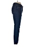 Old Navy Solid Blue Jeans Size 12 - photo 4