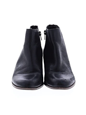 Crown Vintage Ankle Boots (view 2)