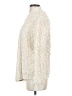 Ella Moss Ivory Cardigan Size S - photo 5