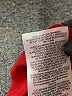 Zac Posen Red Cocktail Dress Size 2 - photo 9